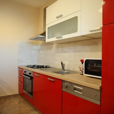Dream Apartment *