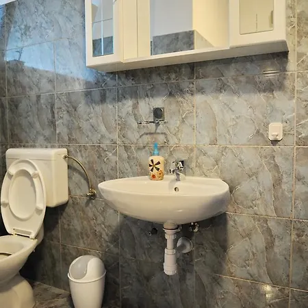 Apartment Dream Zadar
