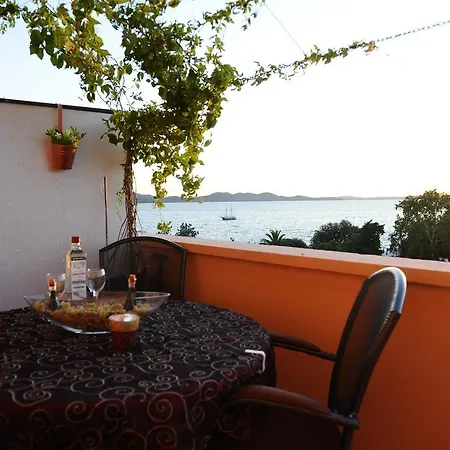 Dream Apartmán Zadar