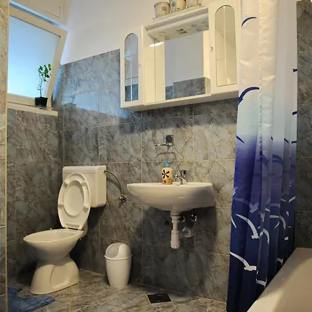 Dream Apartament