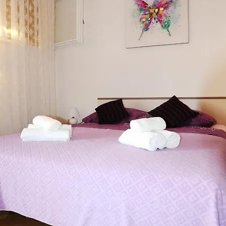 Apartment Dream Zadar