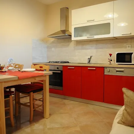 Apartament Dream