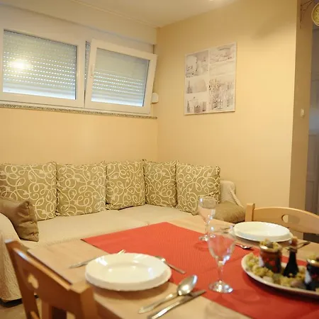 Apartament Dream *