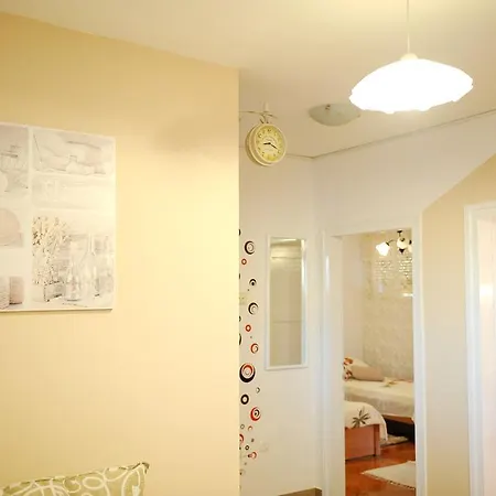 Apartmán Dream Zadar