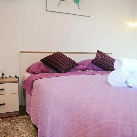 Dream Apartament *