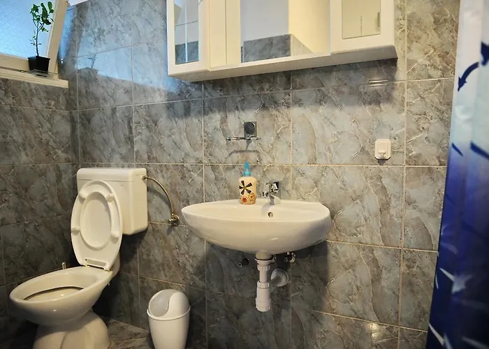 Διαμέρισμα Dream Ζαντάρ