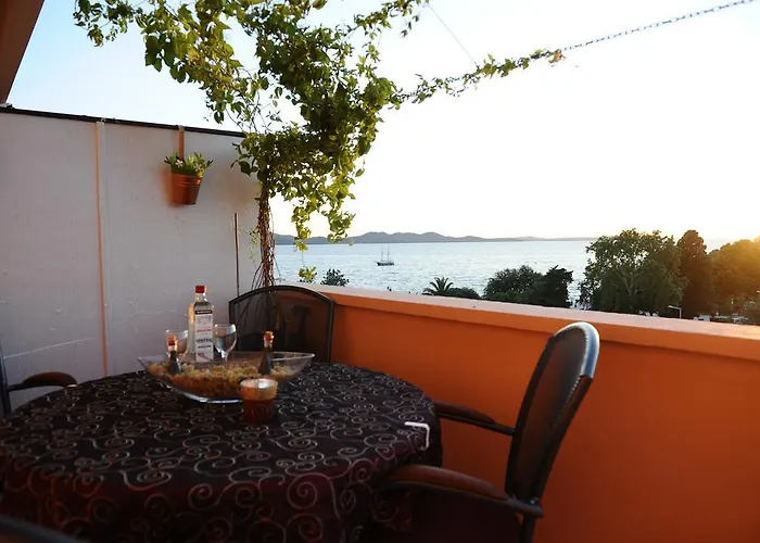 Dream Apartman Zadar
