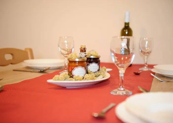 Dream Apartman Zadar